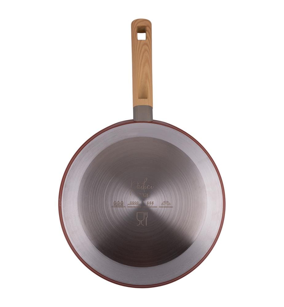 Radici Cannella Full Ind Forg crepe maker - 25 x 1.7 cm