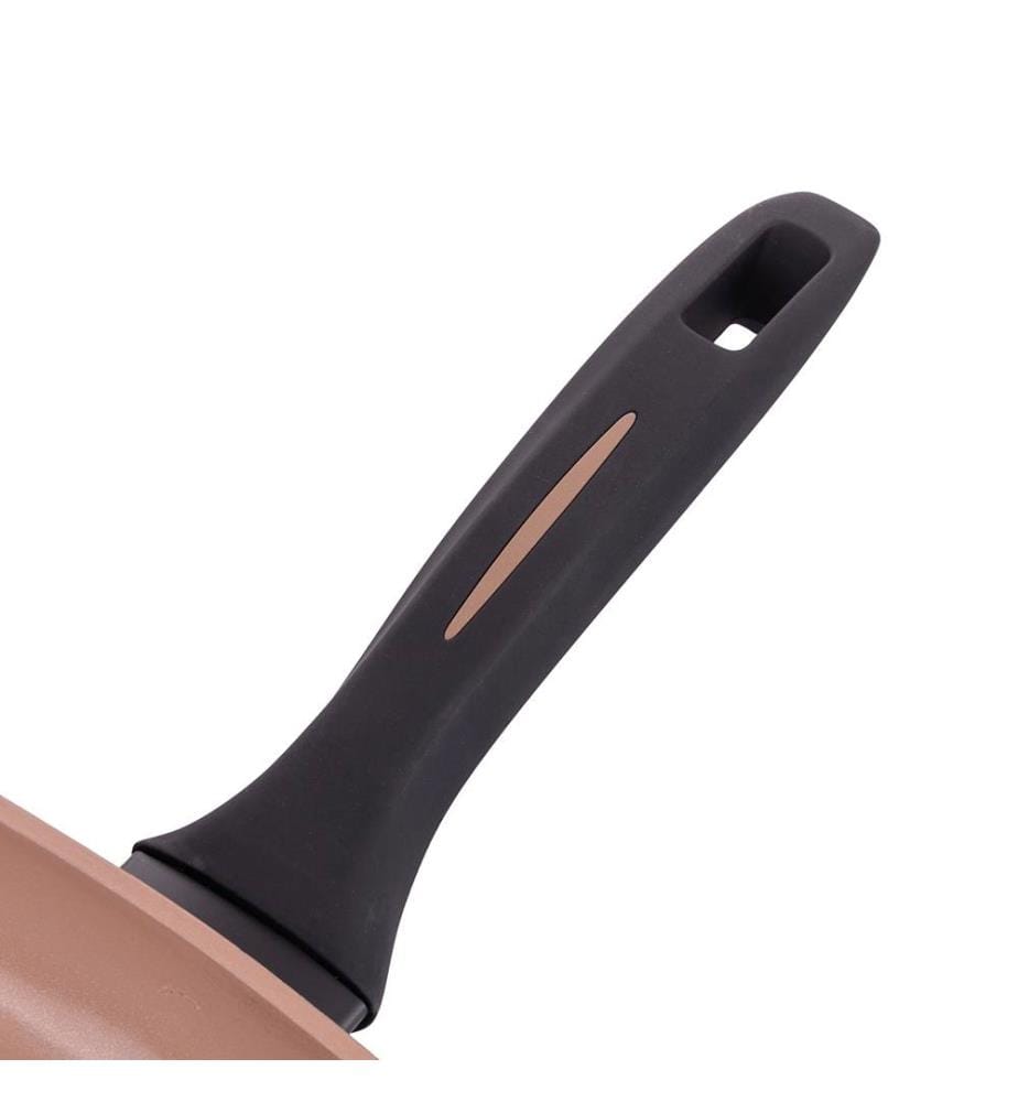 Grill Radici Liquirizia - 26 x 26 cm / Schwarz