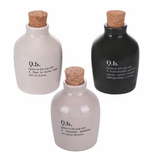Victionary Mini Ölkanne - 100 ml / 3 Farben