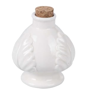 Mini Ölflasche Toni Pumo - 120 ml / Sand
