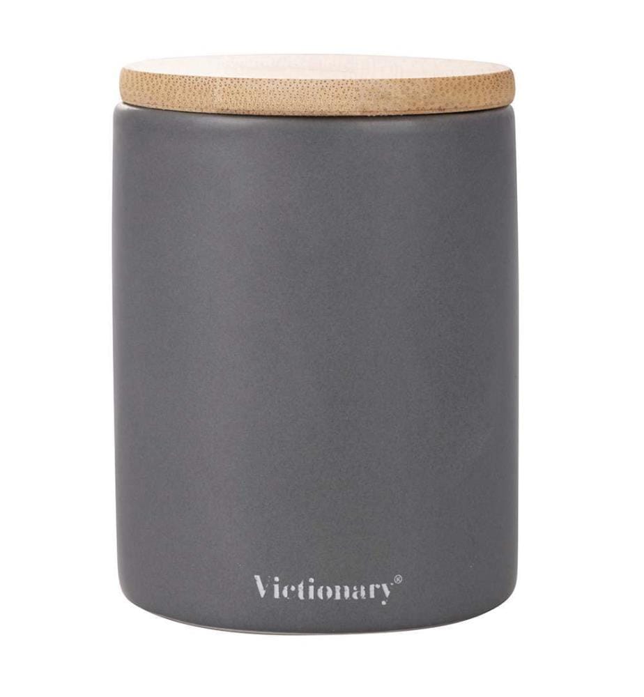 Victionary Pot d'origan - Noir