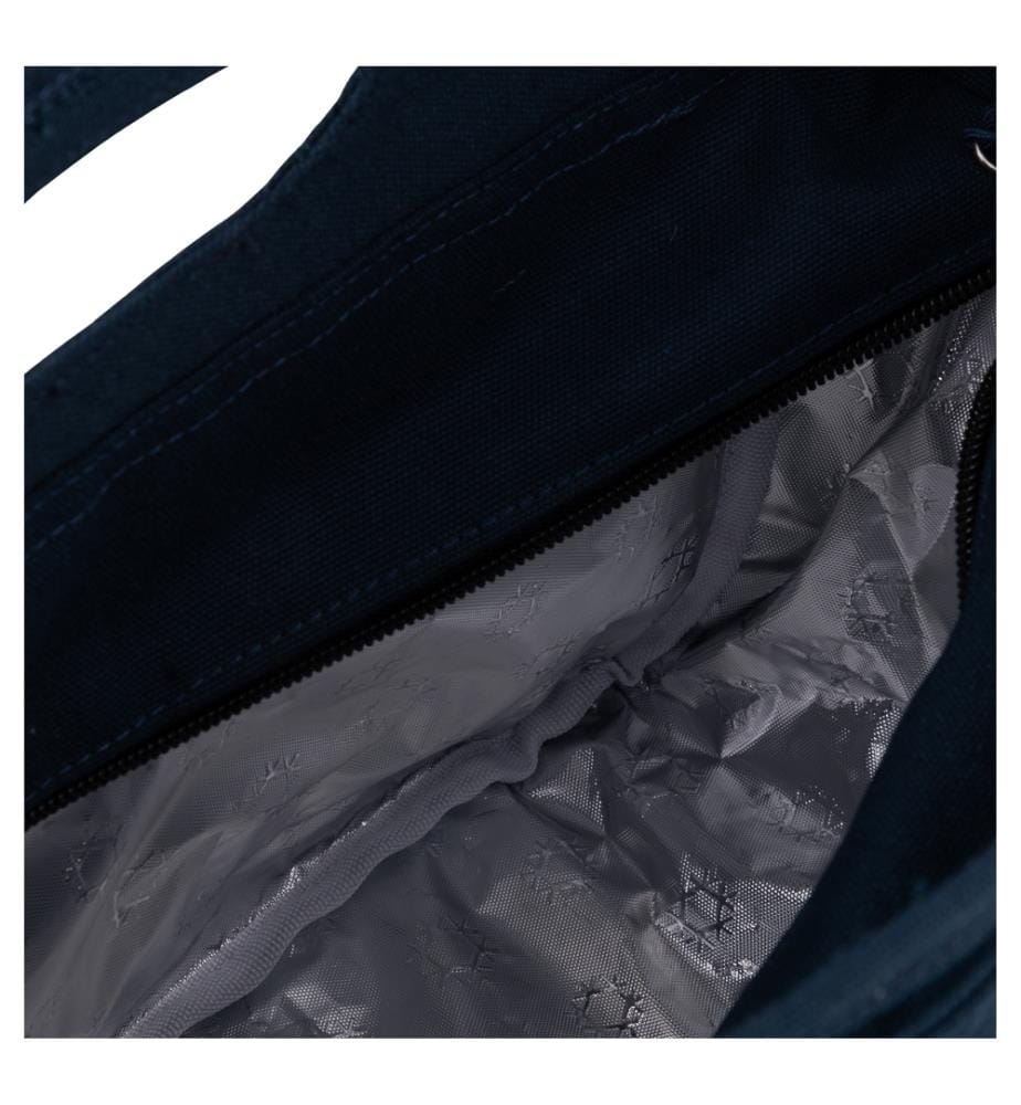 Borsa frigo 26x14x26,5 cm - Blu