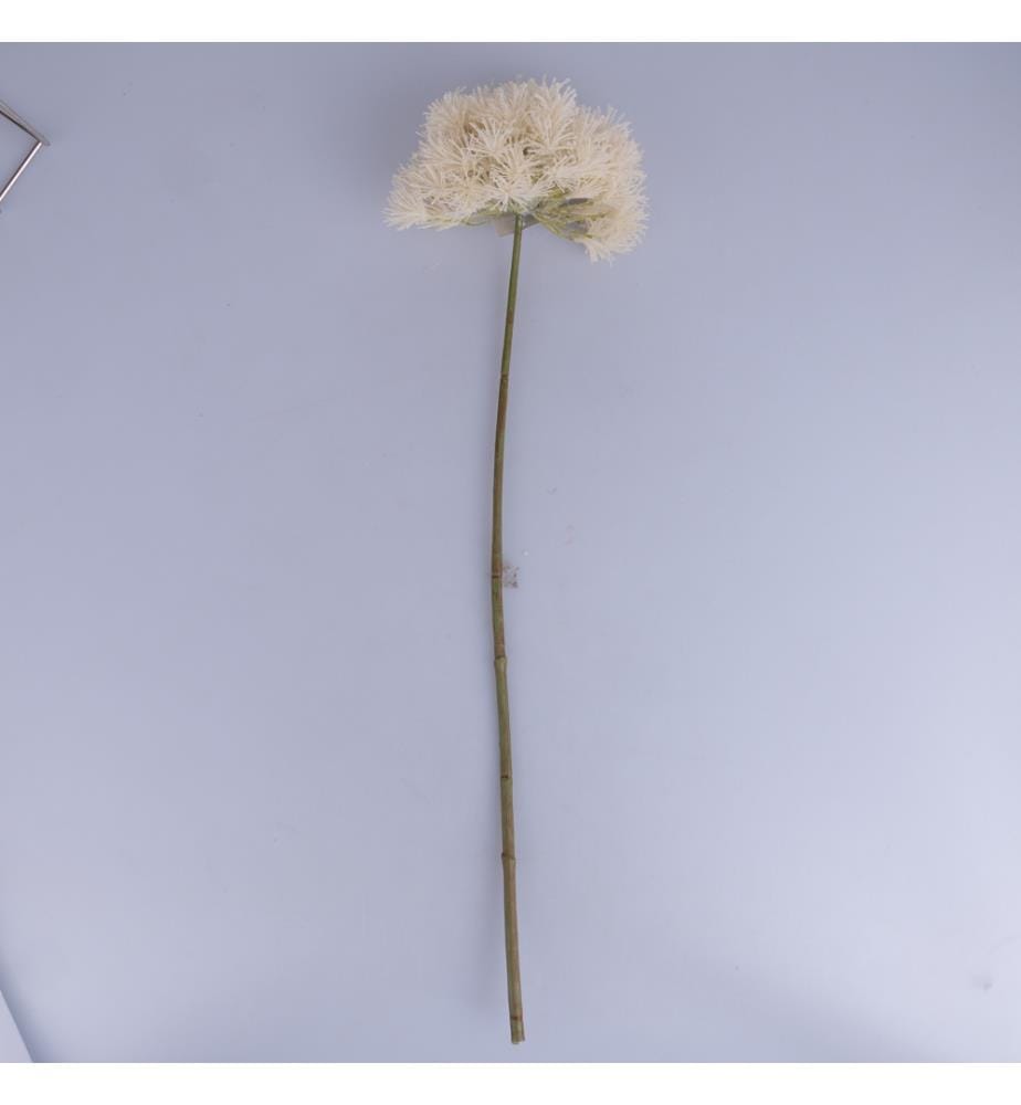 Dandelion 70 cm - White