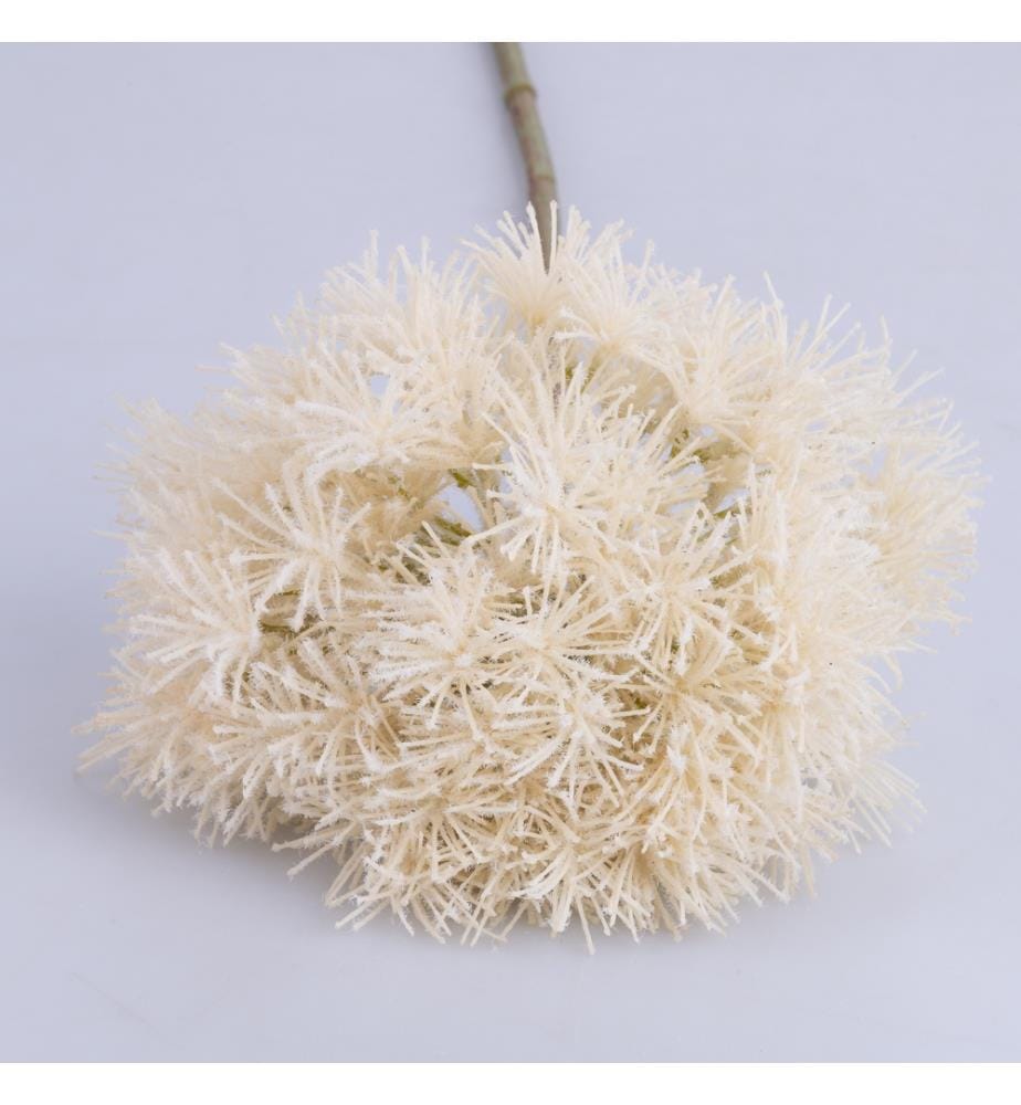 Dandelion 70 cm - White