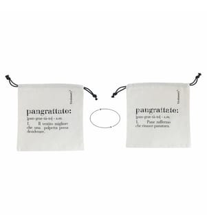 Ariadnefaden-Tasche Victionary - 25 x 25 cm