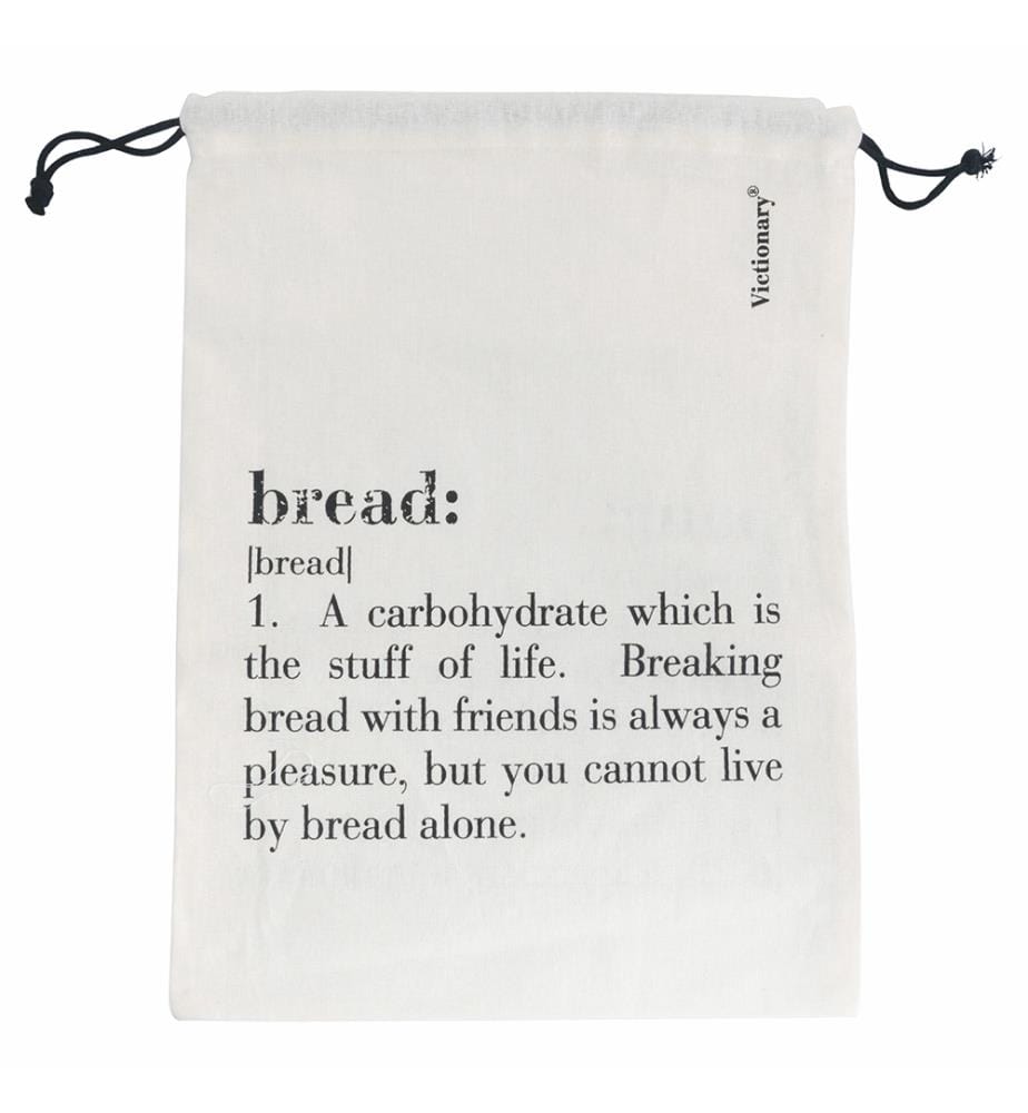 Victionary Brottasche - 40 x 30 cm