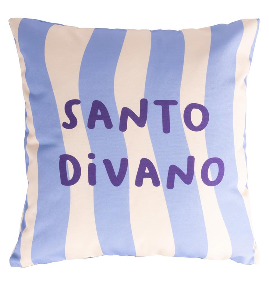 Coussin d'ameublement More Amor 45 x 45 cm