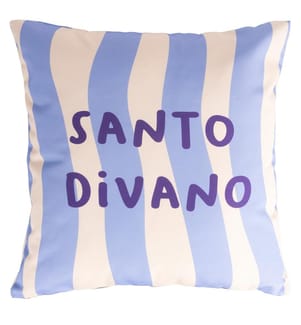 Coussin d'ameublement More Amor 45 x 45 cm
