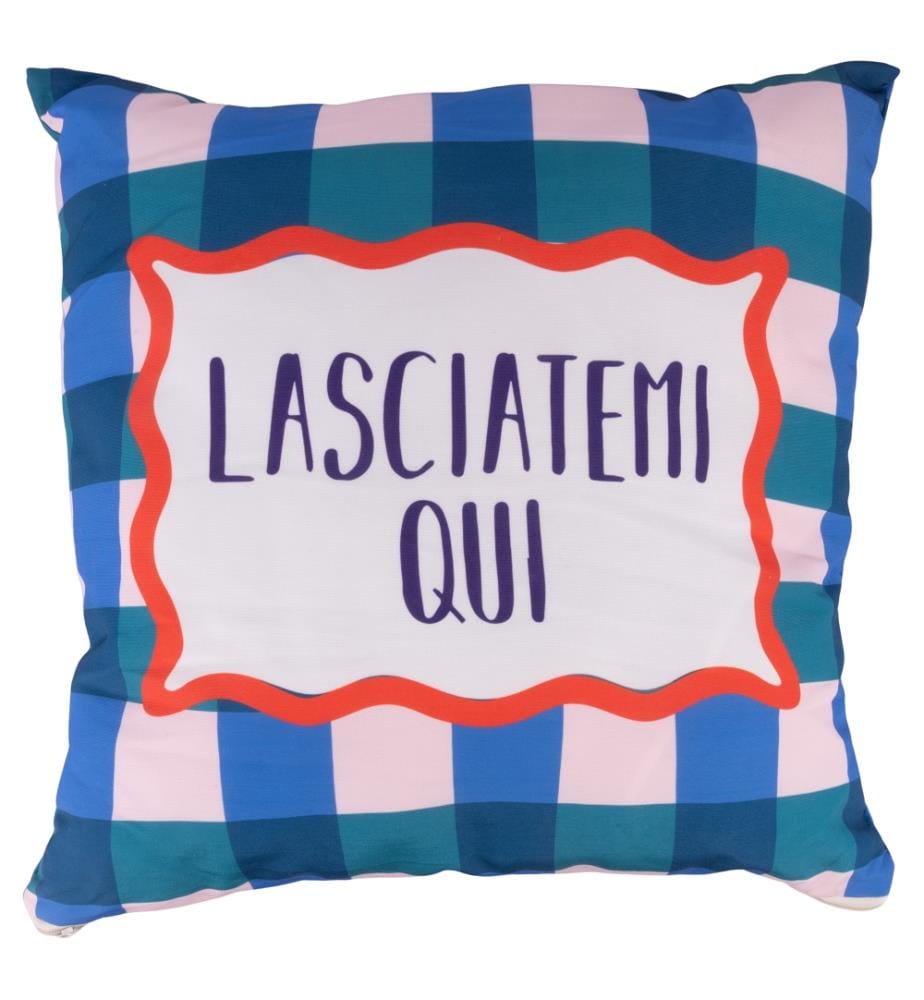 Kissen 45x45 cm - Mehrfarbig