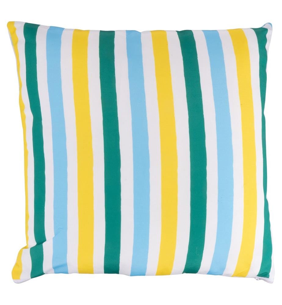 Set de 4 coussins ballons pour bébé Dface 45 x 45 cm, lot de 2