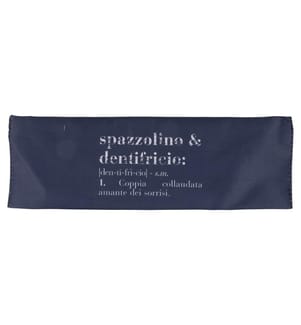 Victionary Zahnbürstenhalter 24 x 8 cm