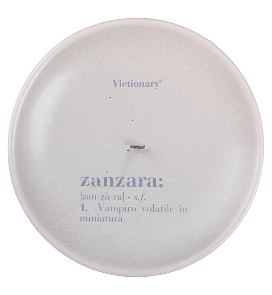 Victionary 2er-Set Moskito-Spulenhalter