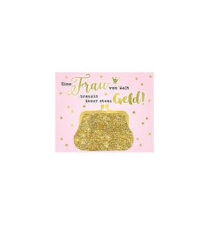 DEPESCHE - Carton cadeau 9.5 x 11.2 x 3.5 cm