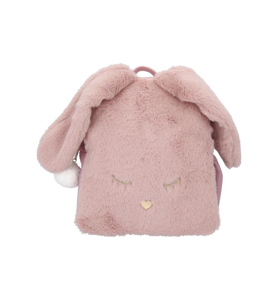 DEPESCHE - Sac à dos Lapin Princesse Mimi 10 x 24 x 27 cm