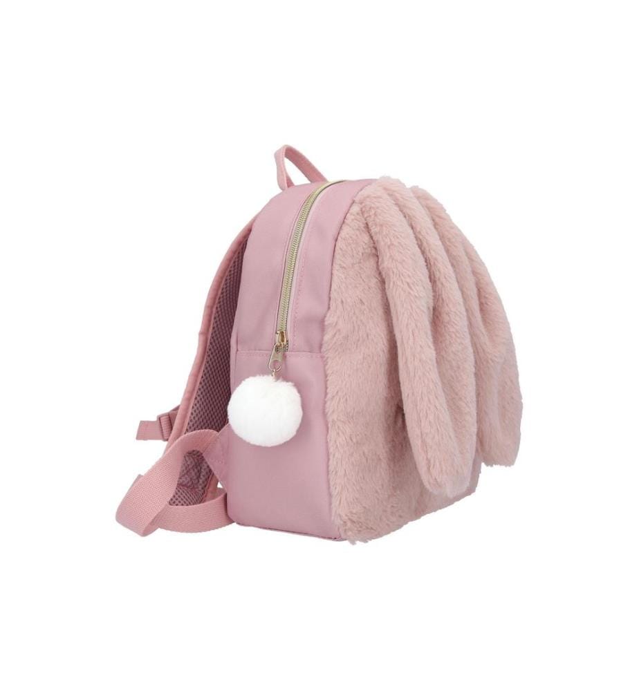DEPESCHE - Sac à dos Lapin Princesse Mimi 10 x 24 x 27 cm