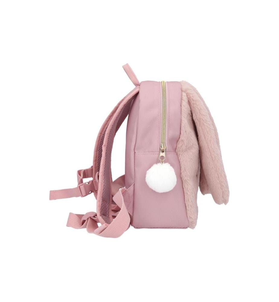 DEPESCHE - Sac à dos Lapin Princesse Mimi 10 x 24 x 27 cm