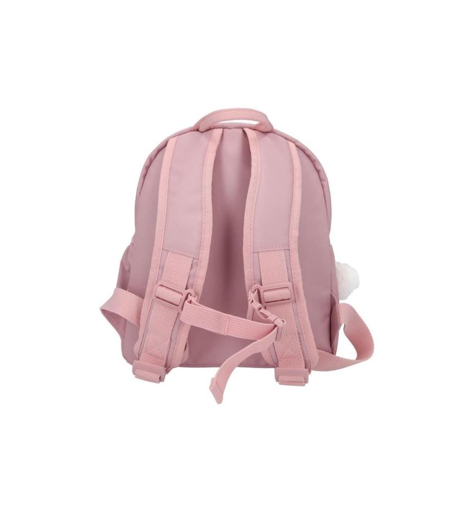DEPESCHE - Sac à dos Lapin Princesse Mimi 10 x 24 x 27 cm