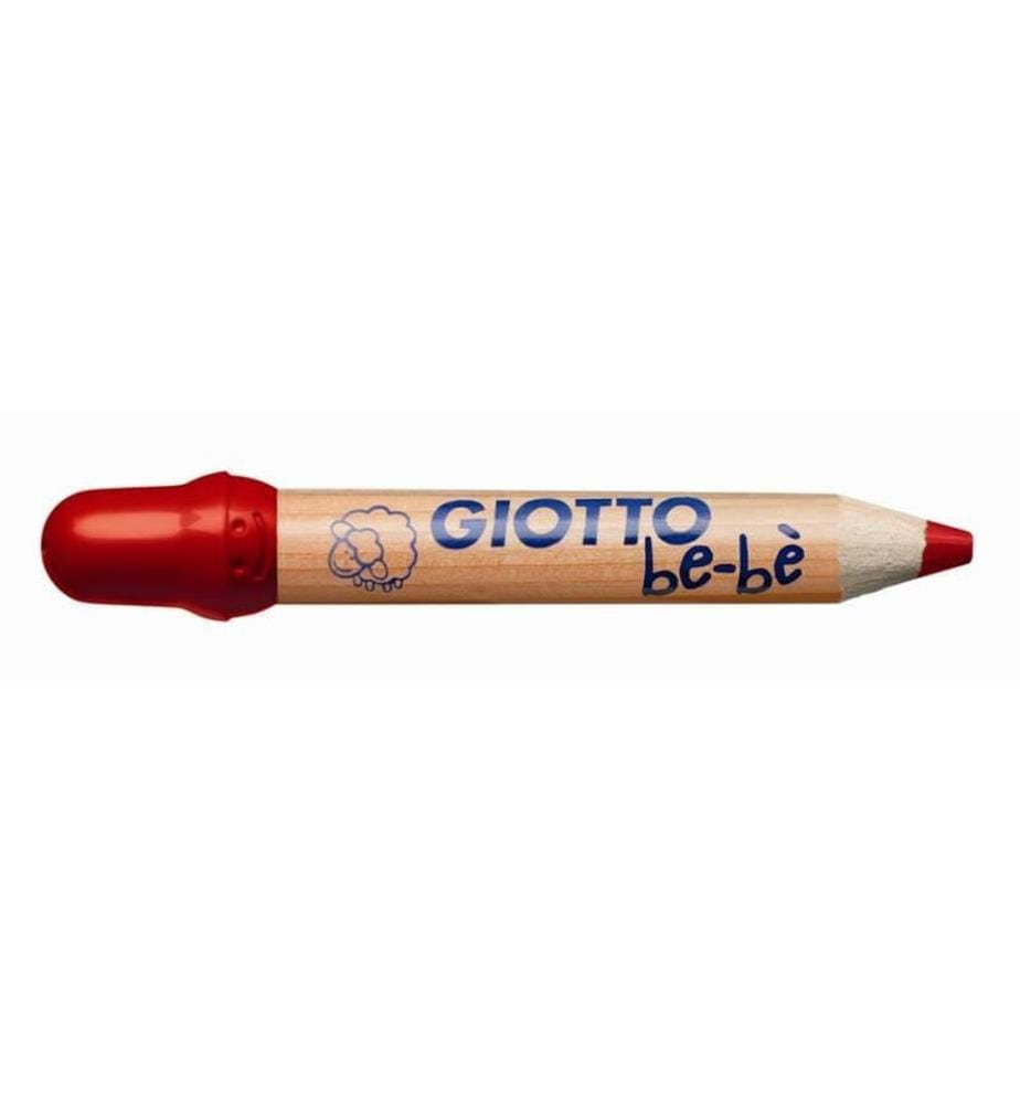 GIOTTO - Farbstifte be-bé Jumbo Mehrfarbig