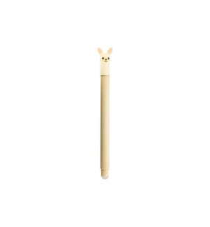 EBERHARD FABER - Stylo à encre gel Animal Erase It Lama, 0.7 mm