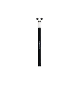 EBERHARD FABER - Stylo à encre gel Animal Erase It Panda, 0.7 mm