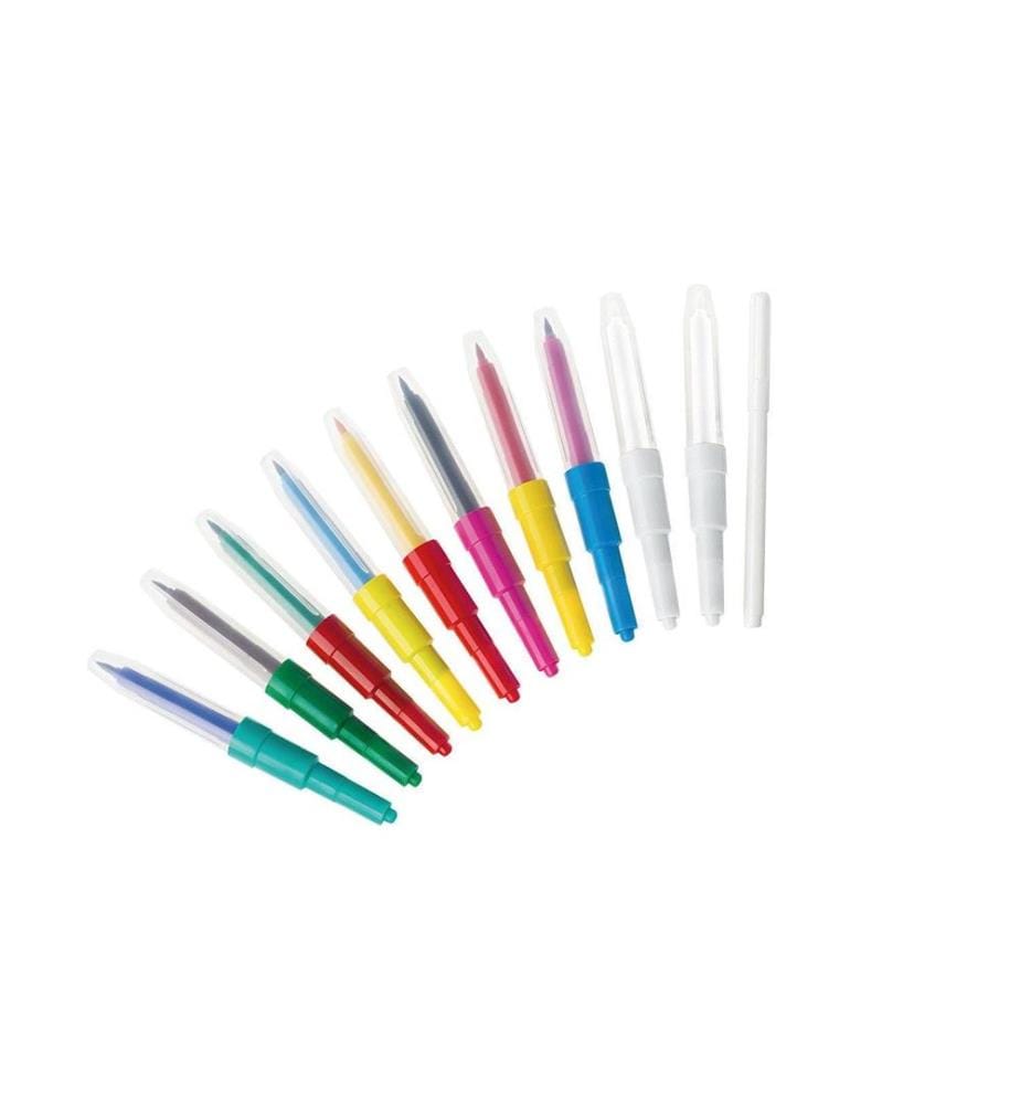 MALINOS - Airbrushstift Blopens 10 Stück