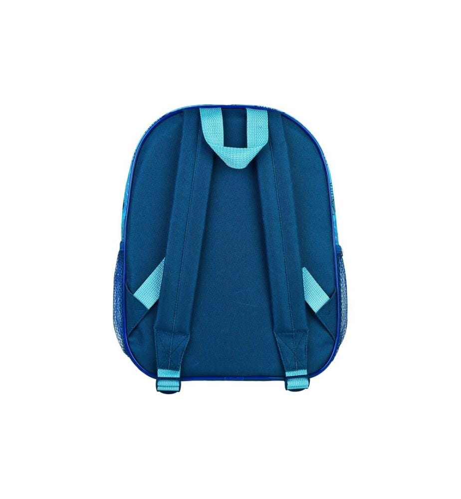 SCOOLI - Sac à dos 3D Lilo & Stitch Disney 7 l