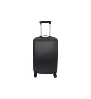 SCOOLI - Valise Marvel Spiderman 4 roues