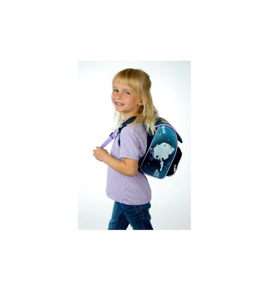 SCOOLI - Rucksack Cutie Peppa Pig 6.5 l