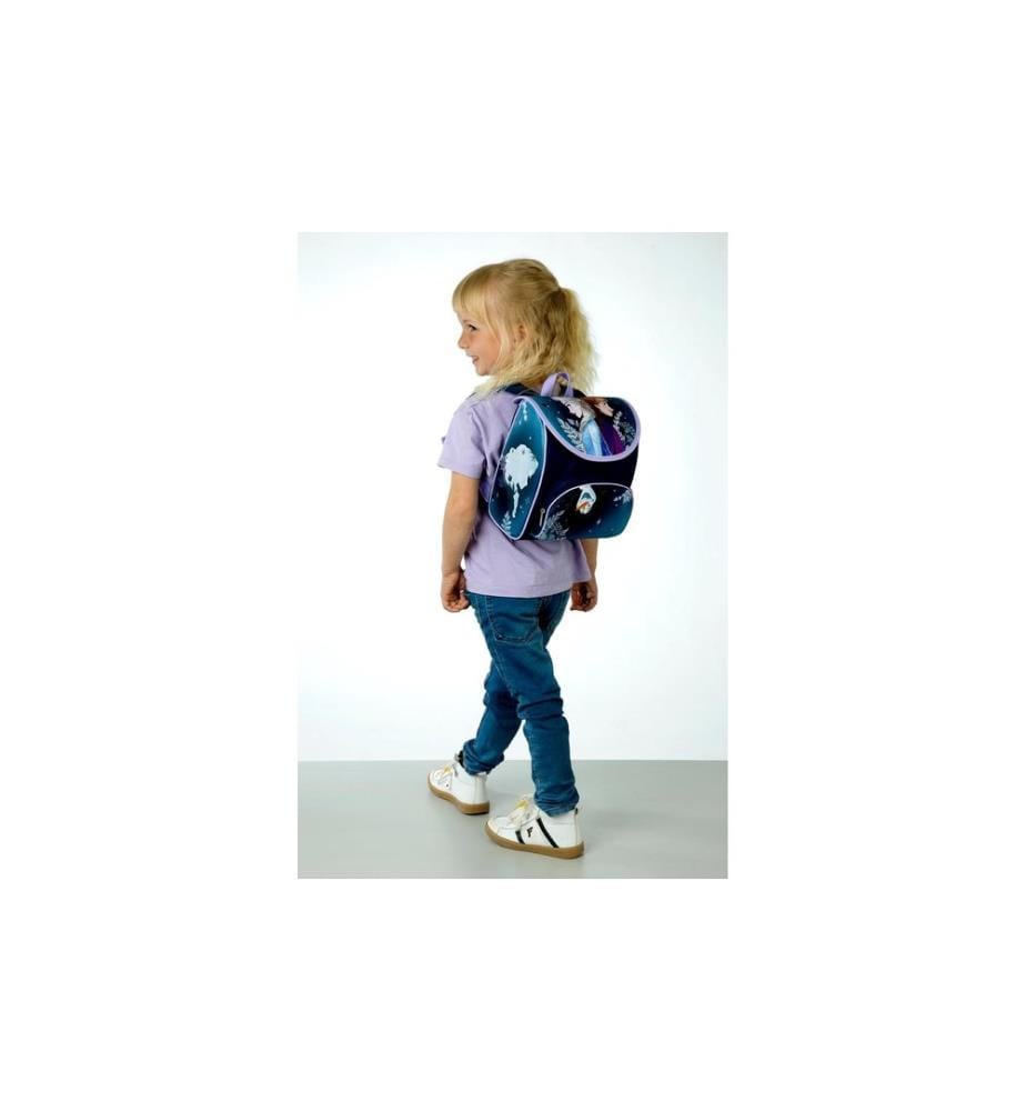 SCOOLI - Rucksack Cutie Peppa Pig 6.5 l