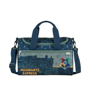 SCOOLI - Sac de gym Harry Potter 8 l