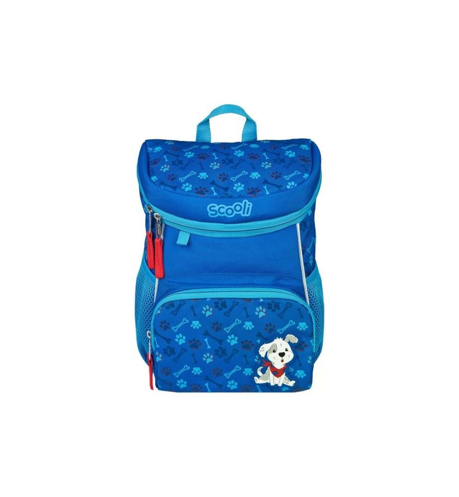 SCOOLI - Rucksack Danny Dog 8 l
