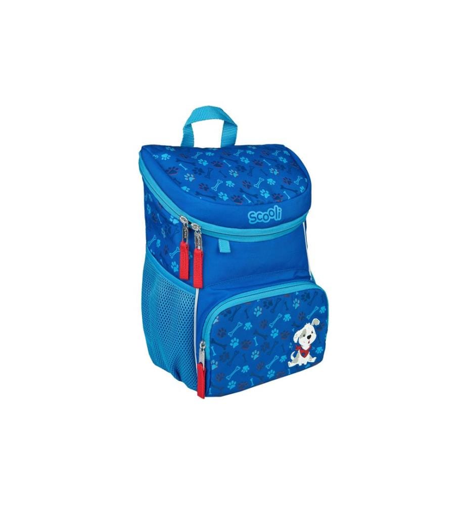 SCOOLI - Rucksack Danny Dog 8 l