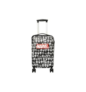 SCOOLI - Valise Marvel 20'