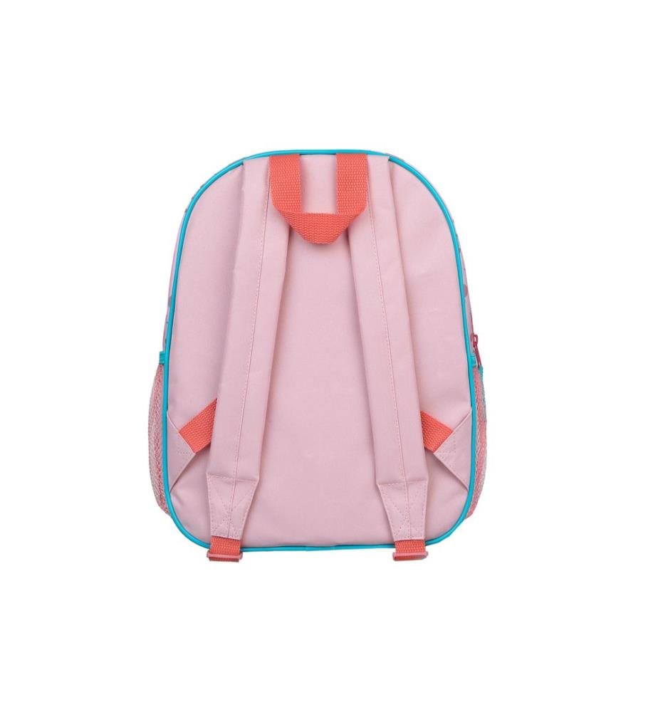 SCOOLI - Sac à dos 3D Disney Minnie Mouse 7 l