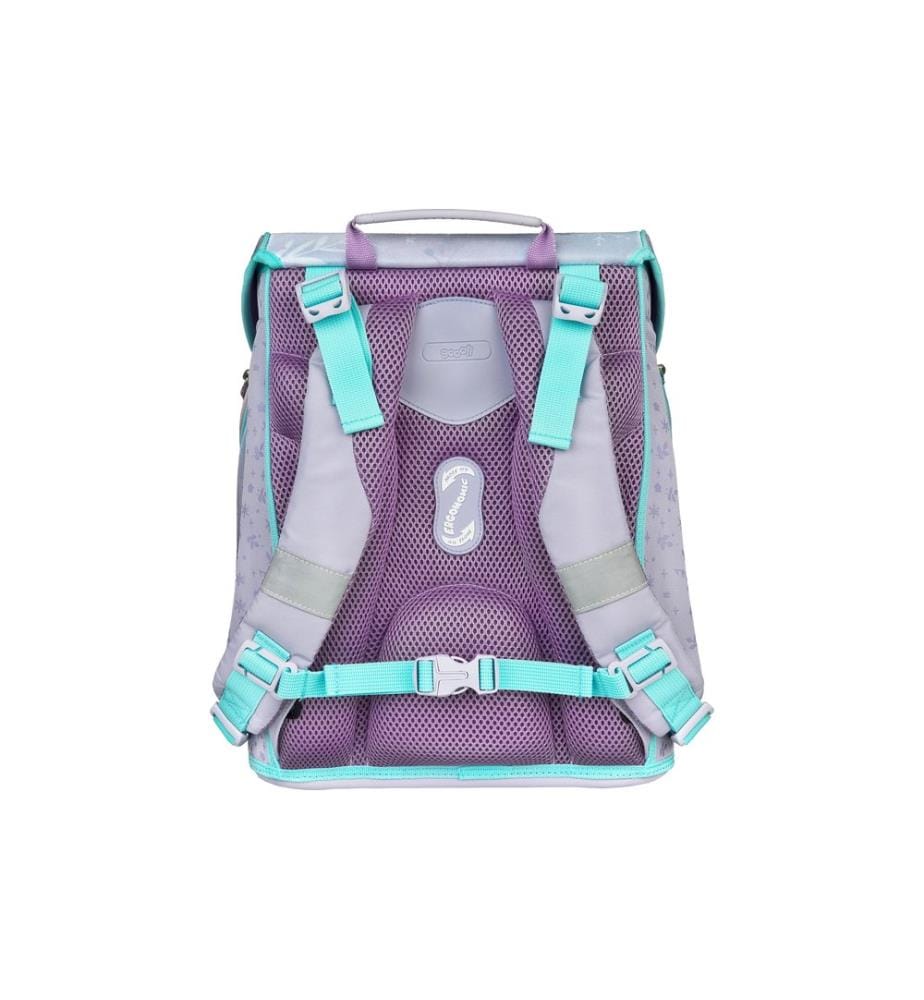 SCOOLI - Schulthek-Set Disney Frozen 5-teilig