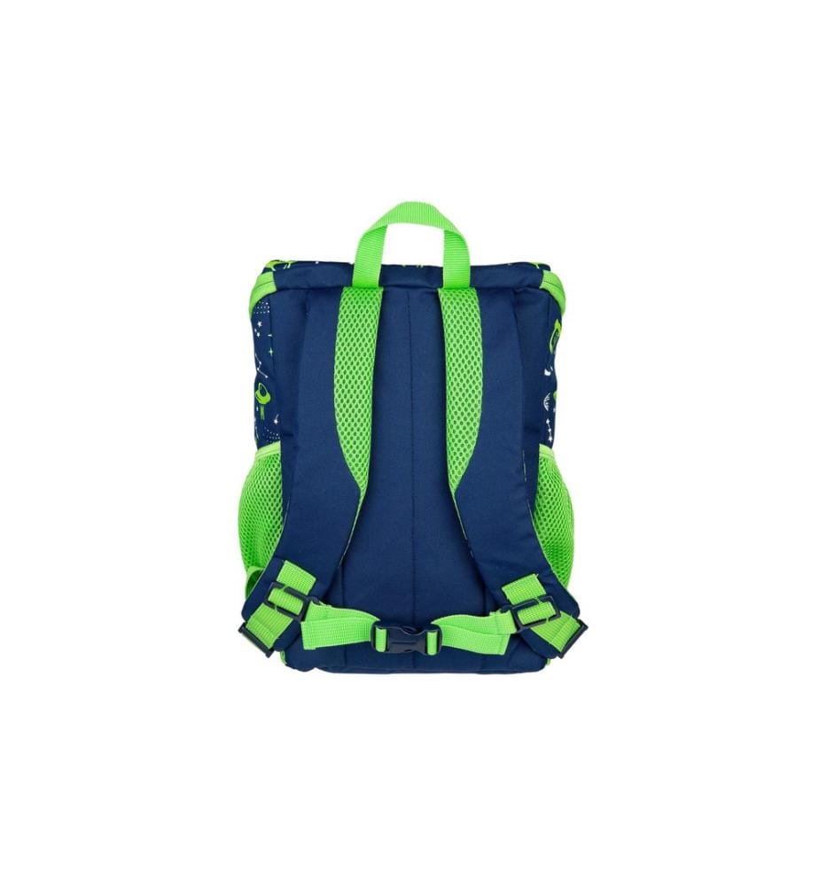 SCOOLI - Rucksack Astronaut 8 l