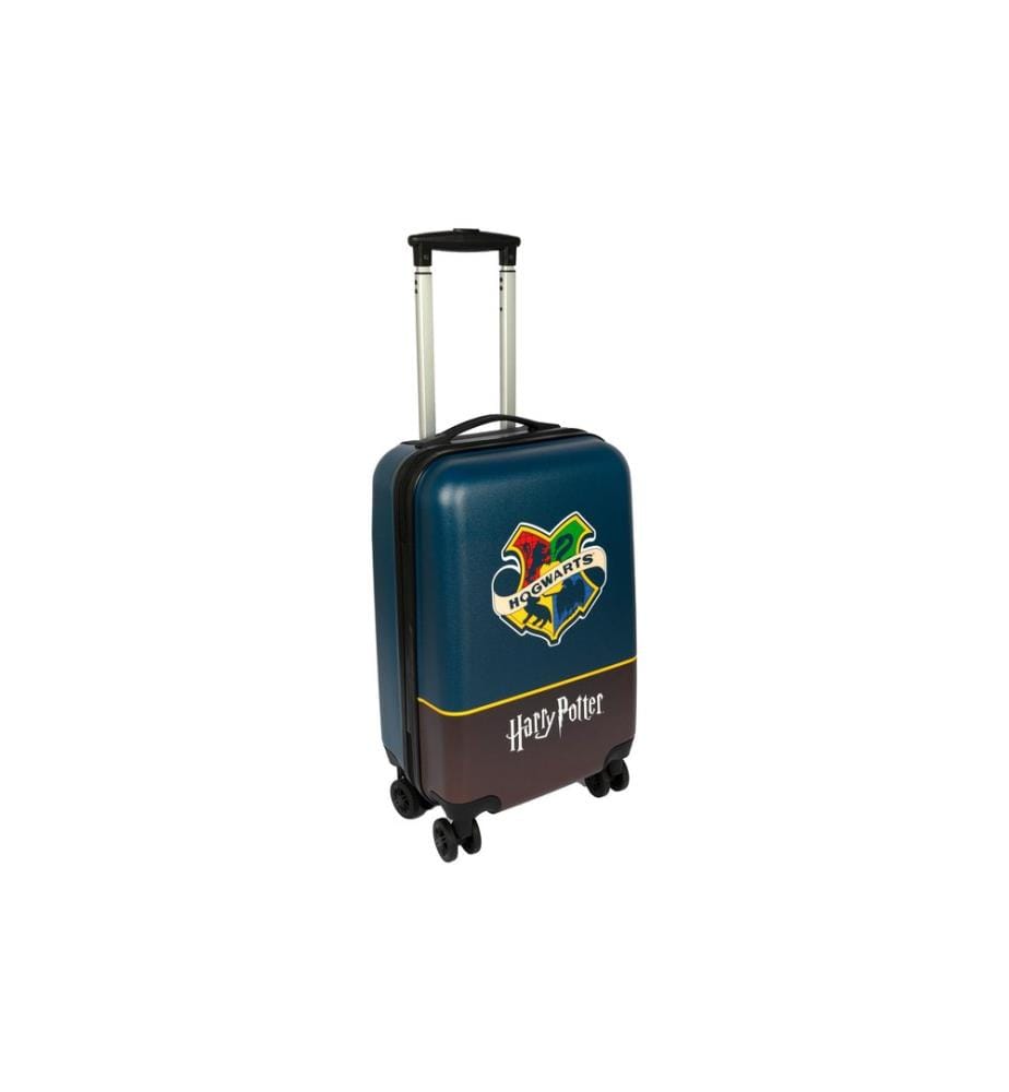 SCOOLI - Valise Harry Potter 20'