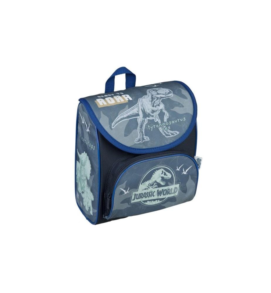 SCOOLI - Rucksack Cutie Jurassic World 6.5 l