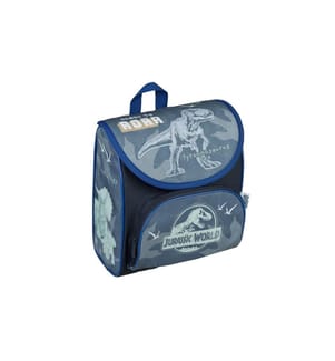 SCOOLI - Rucksack Cutie Jurassic World 6.5 l