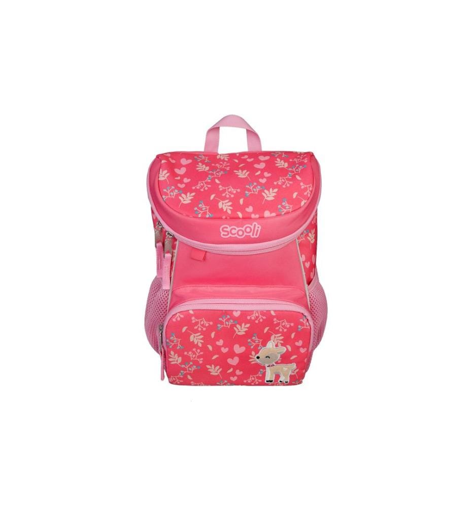 SCOOLI - Rucksack Daisy Deer 8 l