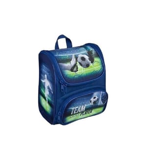 SCOOLI - Rucksack Fussball 6.5 l
