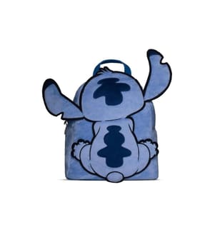 Stitch - Rucksack Lilo & Stitch - Stitch - Back
