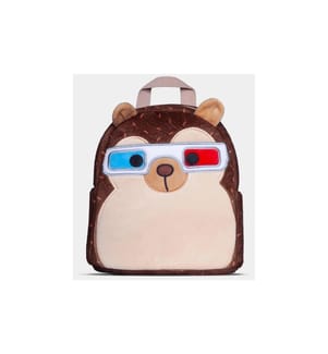 SQUISHMALLOWS - Rucksack Hans Novelty