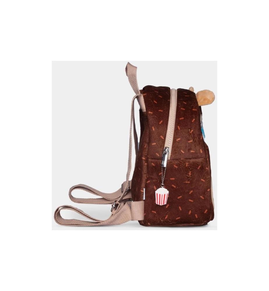 SQUISHMALLOWS - Rucksack Hans Novelty