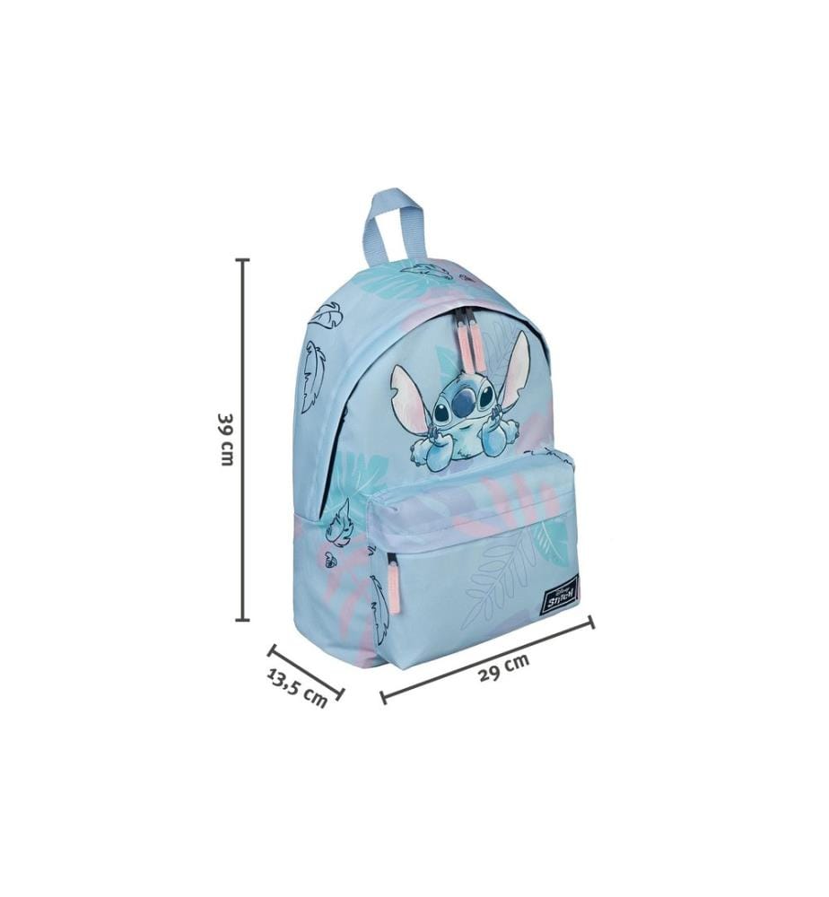 SCOOLI - Schulrucksack Disney Lilo & Stitch 16 L