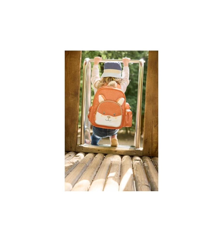 STERNTALER - Sac à dos pour enfants Filou 5 l