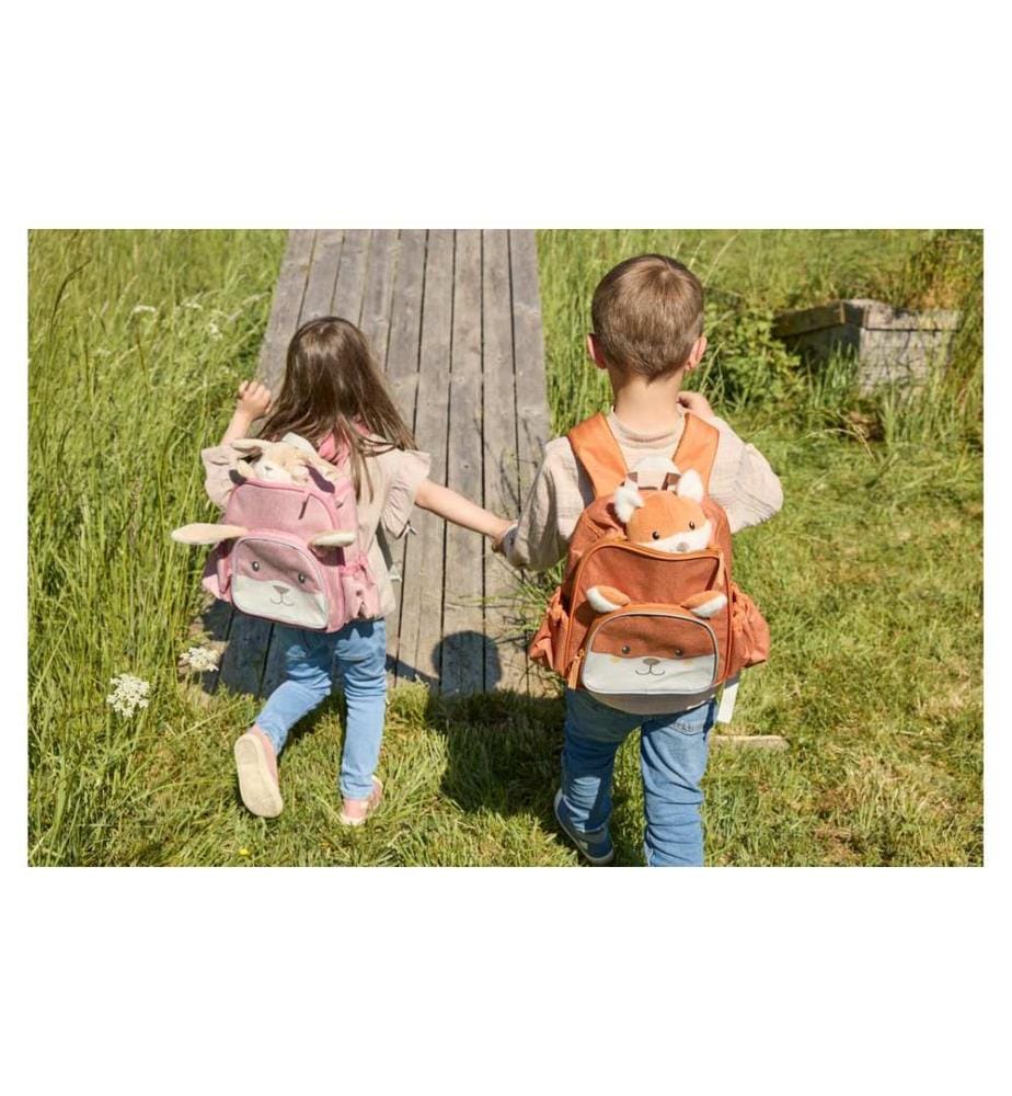 STERNTALER - Sac à dos pour enfants Filou 5 l