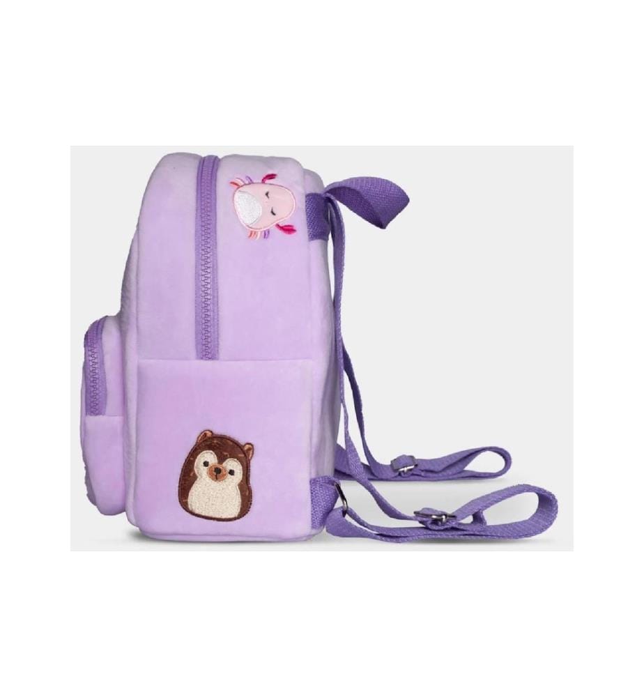 SQUISHMALLOWS - Rucksack Mix Squish