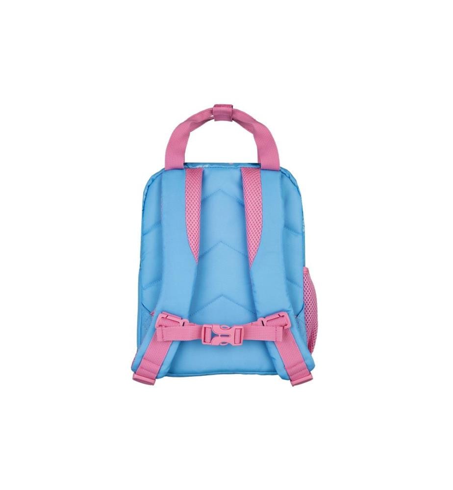 SCOOLI - Sac à dos Mini-Me Paula perroquet, 10 L