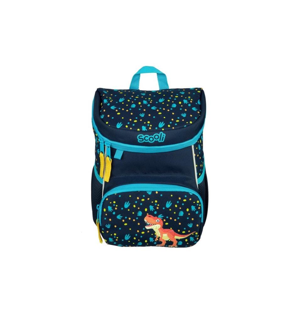 SCOOLI - Rucksack Domi Dino 8 l